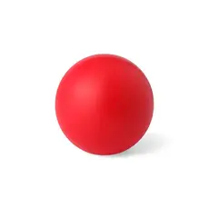 Antistress Ball Lasap, Farbe: rot personalisierte Geschenke 
