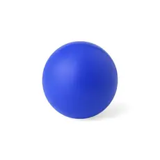 Antistress Ball Lasap, Farbe: blau personalisierte Geschenke 