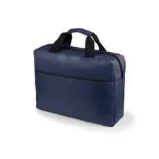 Dokumententasche Hirkop, Farbe: navy blau personalisierte Geschenke 