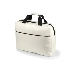 Dokumententasche Hirkop, Farbe: beige personalisierte Geschenke 
