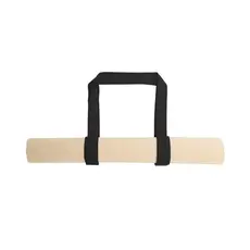 Tasche Fuzox, Farbe: schwarz personalisierte Geschenke 