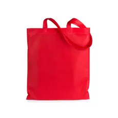 Tasche Jazzin, Farbe: rot personalisierte Geschenke 
