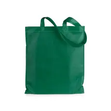 Tasche Jazzin, Farbe: grün personalisierte Geschenke 