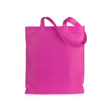 Tasche Jazzin, Farbe: rosa personalisierte Geschenke 