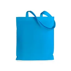 Tasche Jazzin, Farbe: hellblau personalisierte Geschenke 