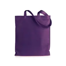 Tasche Jazzin, Farbe: lila personalisierte Geschenke 