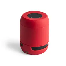 Lautsprecher Braiss, Farbe: rot personalisierte Geschenke 