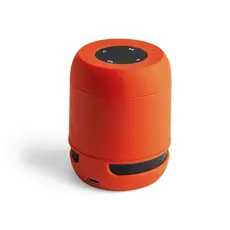 Lautsprecher Braiss, Farbe: orange personalisierte Geschenke 