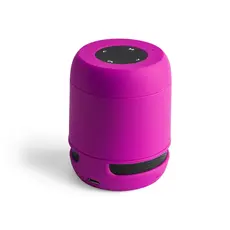 Lautsprecher Braiss, Farbe: rosa personalisierte Geschenke 