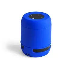 Lautsprecher Braiss, Farbe: blau personalisierte Geschenke 