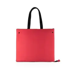 Kühltasche Klab, Farbe: rot personalisierte Geschenke 