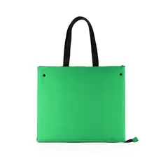Kühltasche Klab, Farbe: grün personalisierte Geschenke 
