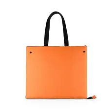 Kühltasche Klab, Farbe: orange personalisierte Geschenke 