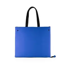 Kühltasche Klab, Farbe: blau personalisierte Geschenke 
