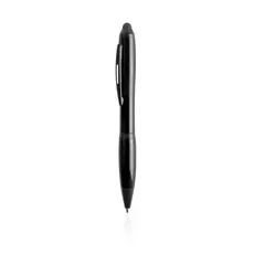Kugelschreiber Pointer Lombys, Farbe: schwarz personalisierte Geschenke 
