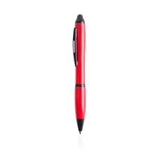 Kugelschreiber Pointer Lombys, Farbe: rot personalisierte Geschenke 