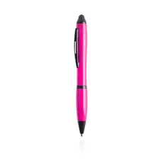Kugelschreiber Pointer Lombys, Farbe: rosa personalisierte Geschenke 