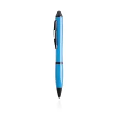 Kugelschreiber Pointer Lombys, Farbe: hellblau personalisierte Geschenke 