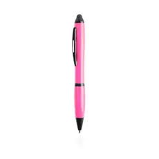 Kugelschreiber Pointer Lombys, Farbe: pink personalisierte Geschenke 