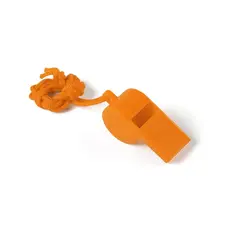Pfeife Yopet, Farbe: orange personalisierte Geschenke 