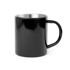 Tasse Yozax, Farbe: schwarz personalisierte Geschenke 