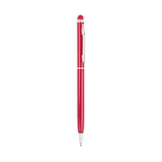 Kugelschreiber Pointer Byzar, Farbe: rot personalisierte Geschenke 