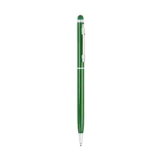 Kugelschreiber Pointer Byzar, Farbe: grün personalisierte Geschenke 