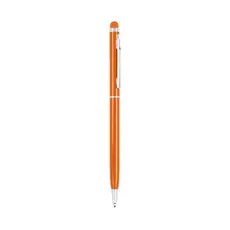 Kugelschreiber Pointer Byzar, Farbe: orange personalisierte Geschenke 