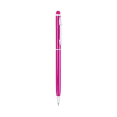 Kugelschreiber Pointer Byzar, Farbe: rosa personalisierte Geschenke 