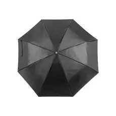 Regenschirm Ziant, Farbe: schwarz personalisierte Geschenke 
