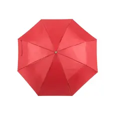 Regenschirm Ziant, Farbe: rot personalisierte Geschenke 