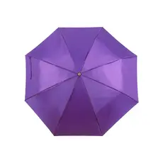 Regenschirm Ziant, Farbe: lila personalisierte Geschenke 