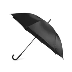 Regenschirm Meslop, Farbe: schwarz personalisierte Geschenke 