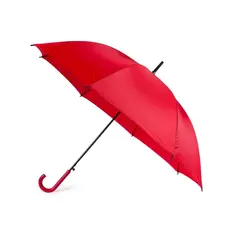 Regenschirm Meslop, Farbe: rot personalisierte Geschenke 