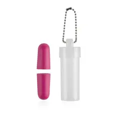 Ohrstöpsel Panoss, Farbe: rosa personalisierte Geschenke 