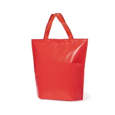 Kühltasche Hobart, Farbe: rot personalisierte Geschenke 