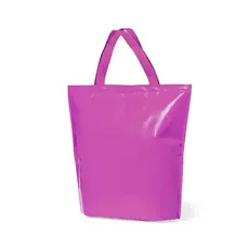 Kühltasche Hobart, Farbe: rosa personalisierte Geschenke 