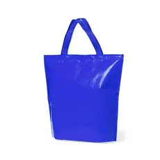 Kühltasche Hobart, Farbe: blau personalisierte Geschenke 