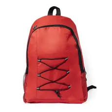 Rucksack Lendross, Farbe: rot personalisierte Geschenke 