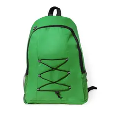 Rucksack Lendross, Farbe: grün personalisierte Geschenke 