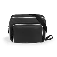 Tasche Curcox, Farbe: schwarz personalisierte Geschenke 