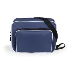 Tasche Curcox, Farbe: navy blau personalisierte Geschenke 