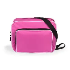 Tasche Curcox, Farbe: rosa personalisierte Geschenke 