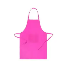 Schürze Xigor, Farbe: rosa personalisierte Geschenke 