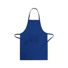 Schürze Xigor, Farbe: blau personalisierte Geschenke 