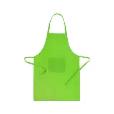 Schürze Xigor, Farbe: hellgrün personalisierte Geschenke 