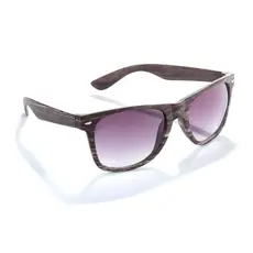 Sonnenbrille Haris, Farbe: dunkelbraun personalisierte Geschenke 
