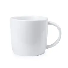 Tasse Tarbox, Farbe: weiß personalisierte Geschenke 