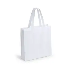 Tasche Natia, Farbe: weiß personalisierte Geschenke 