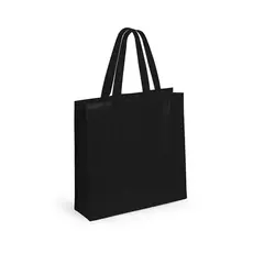 Tasche Natia, Farbe: schwarz personalisierte Geschenke 